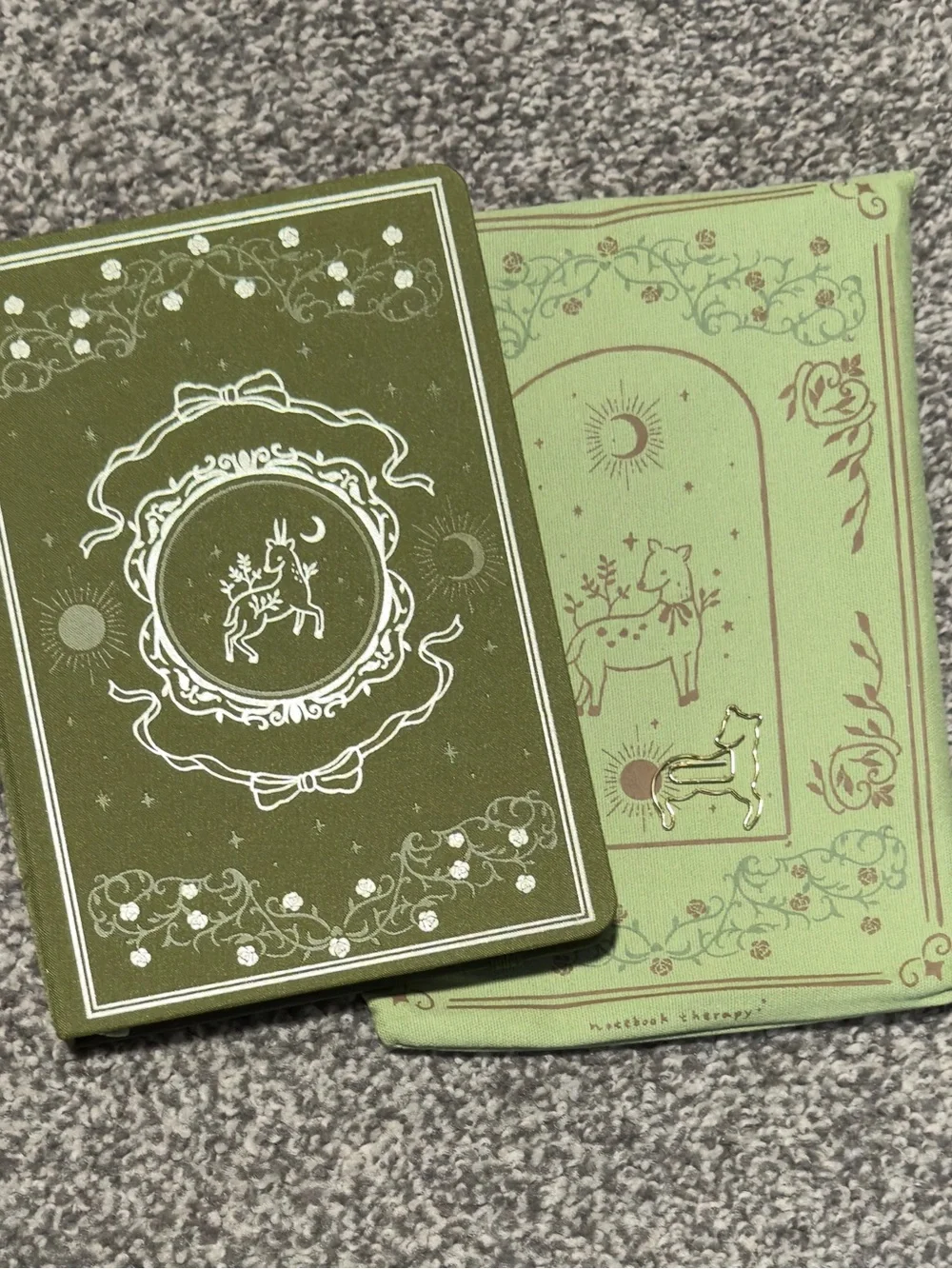 Brand new Notebook Therapy Lucky Bag 2026 - Lucky Dreamland